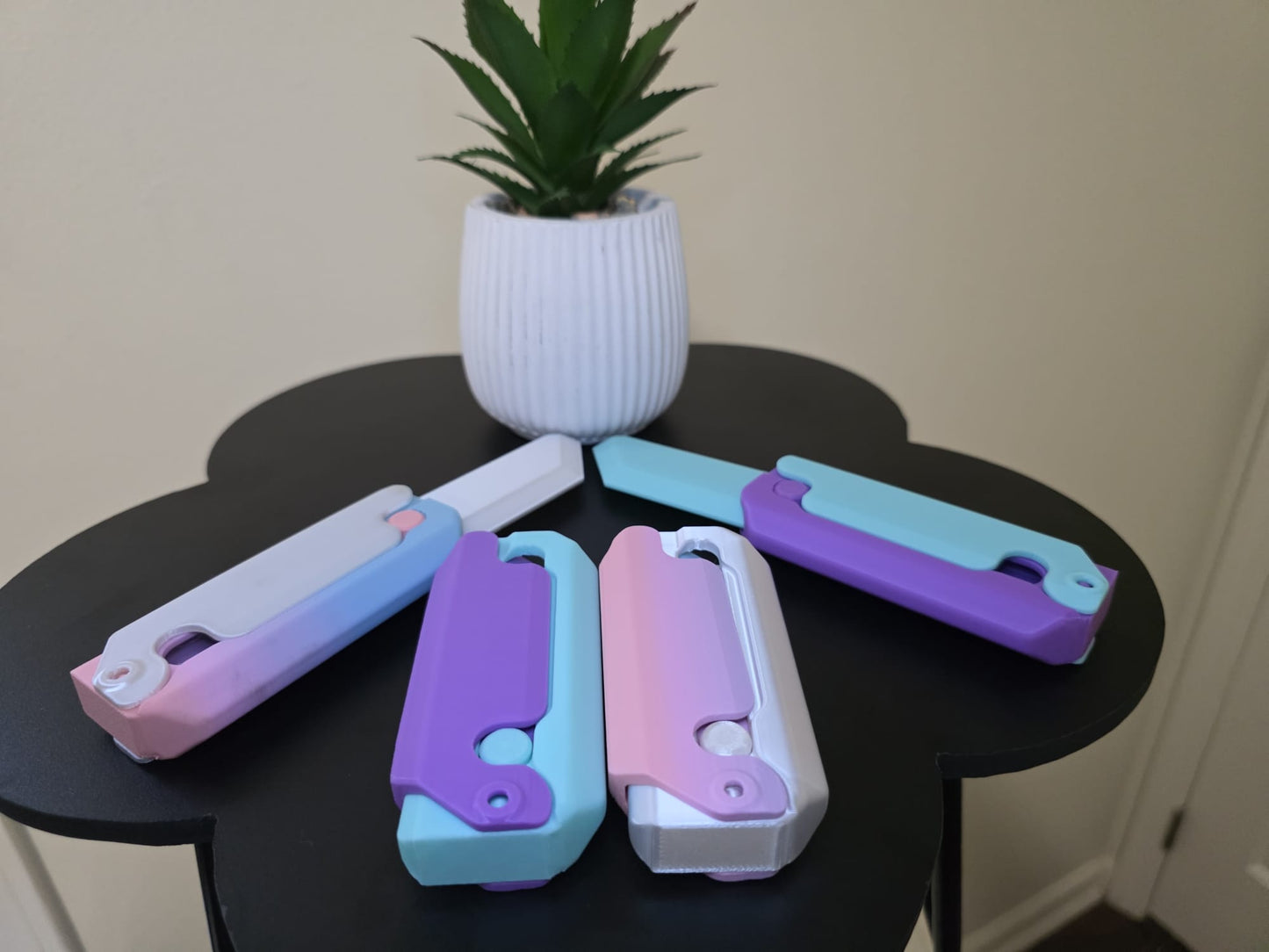 Fidget Knife Toy!