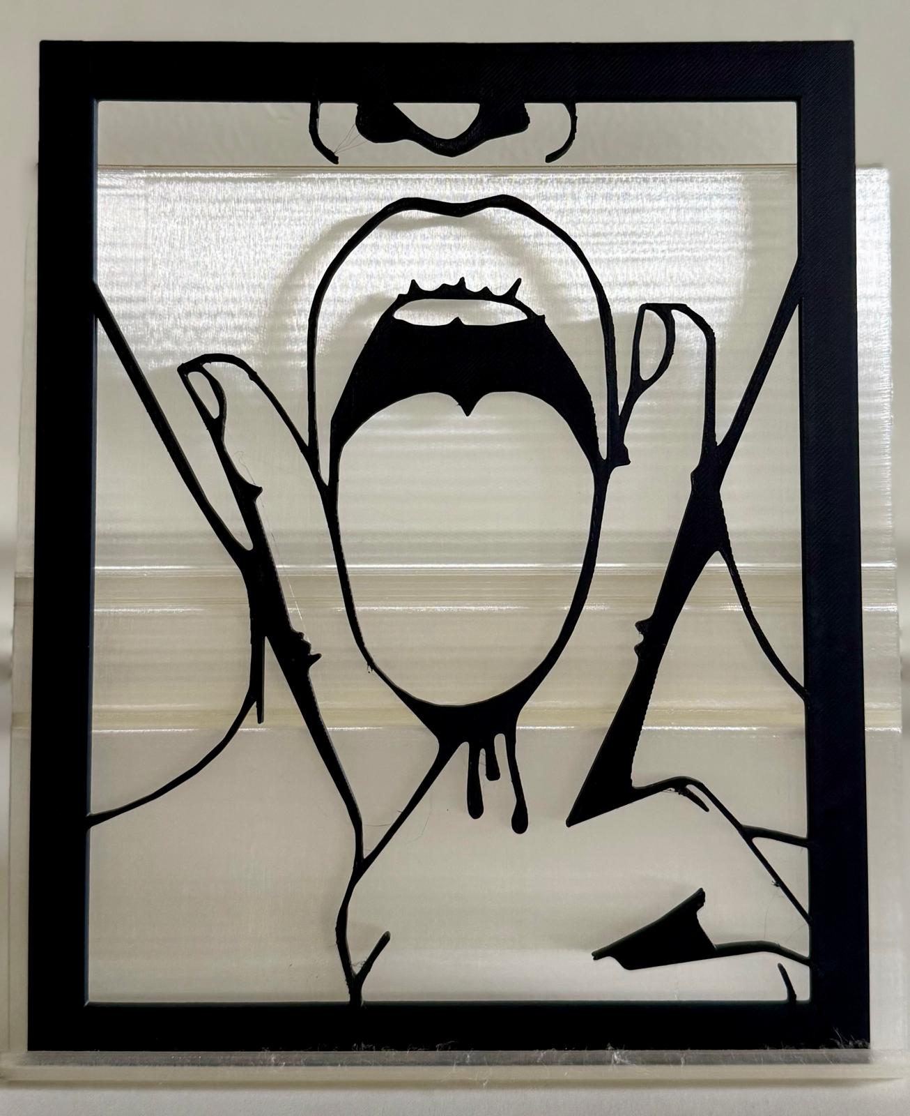 The Art of Tongue