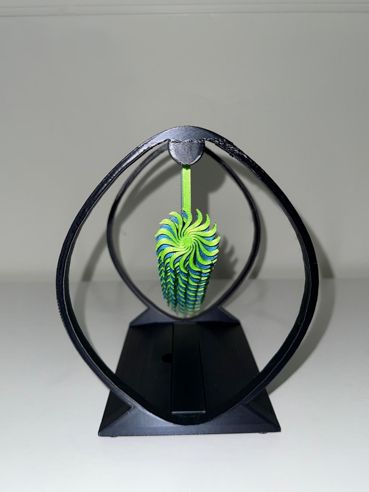 ZenSpire