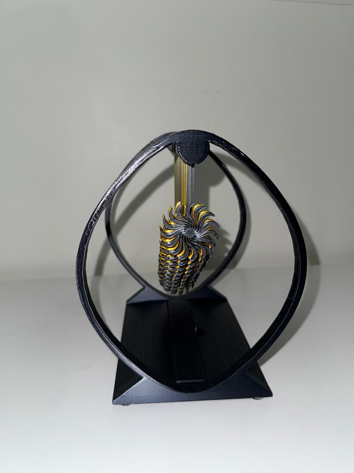 ZenSpire