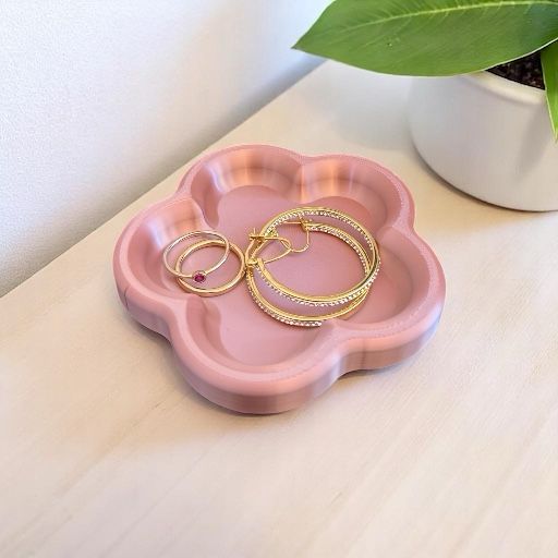 Flower Tray