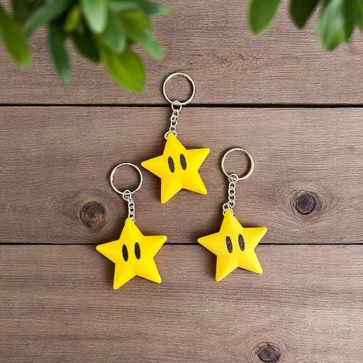 Keychains