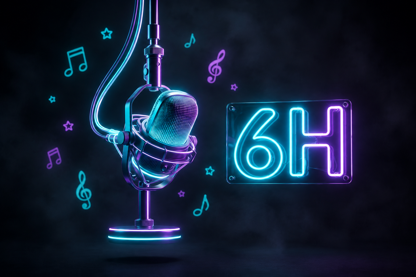 Mic Drop Karaoke - Karaoke Session  / Sesión de Canto