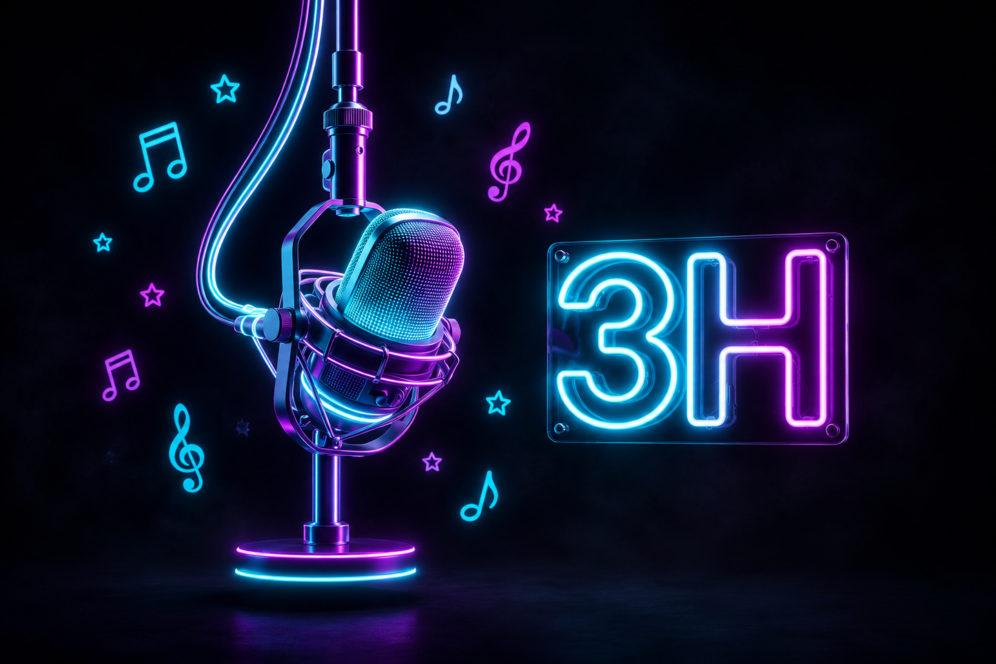 Mic Drop Karaoke - Karaoke Session  / Sesión de Canto