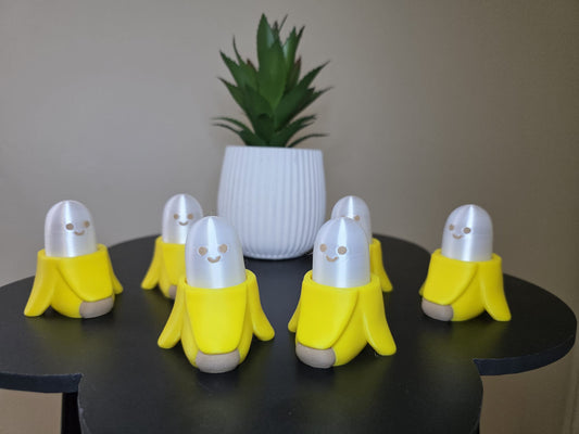 Banana Fidget Clicker!