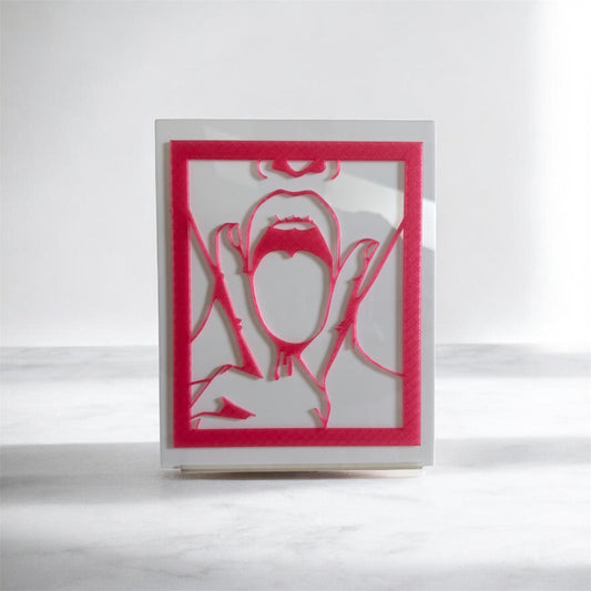 The Art of Tongue