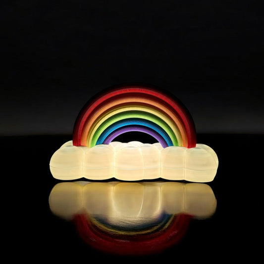 Rainbow Dream