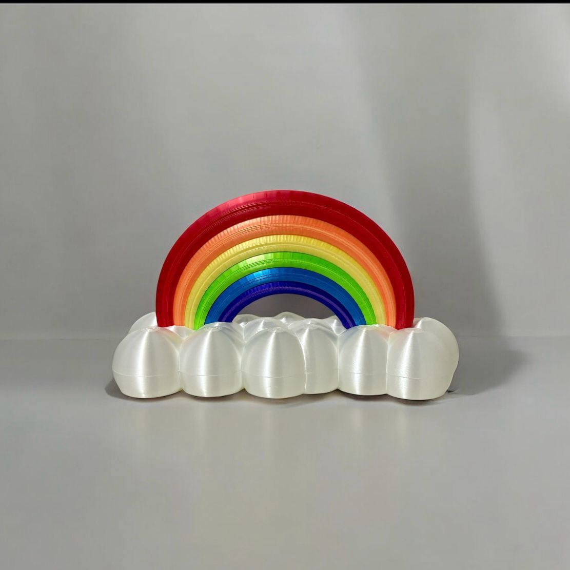 Rainbow Dream