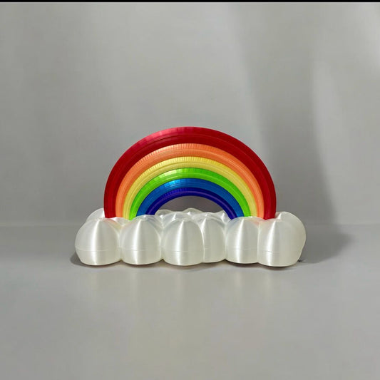 Rainbow Dream