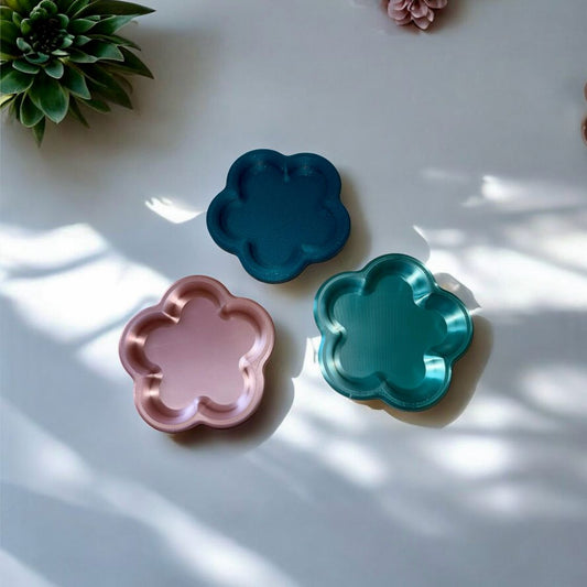 Flower Tray