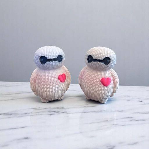 Baymax