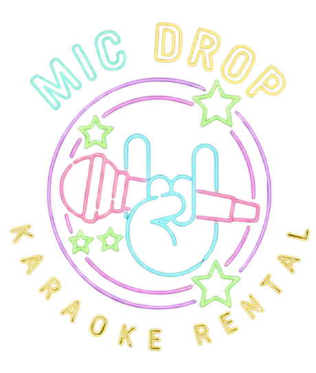MIC DROP